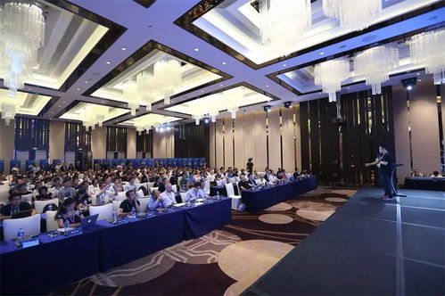 风云际会，第三届GCTA来袭 技术咨询的机遇与挑战