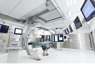 巴可携多项尖端技术亮相CCR 2019，开拓医疗产品全新边界