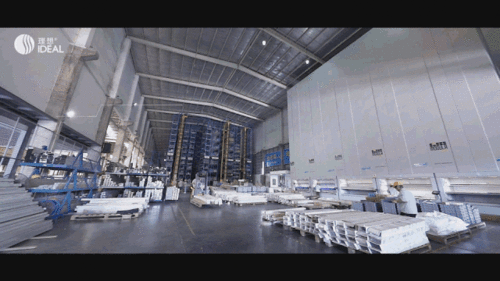 打造顶级淋浴房 揭秘高精尖工厂的智造密码