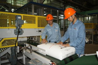 齐鲁石化成功研发聚乙烯专用料新品，引领化工材料技术创新