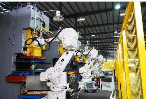 万和卢宇聪 拥抱科技浪潮，引领智能生活新纪元