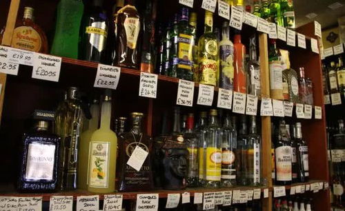 马爹利涨价与澳洲防伪技术 应对假酒的双重策略