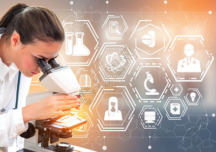 未来医疗 科技孵化中的概念医院与研发革新
